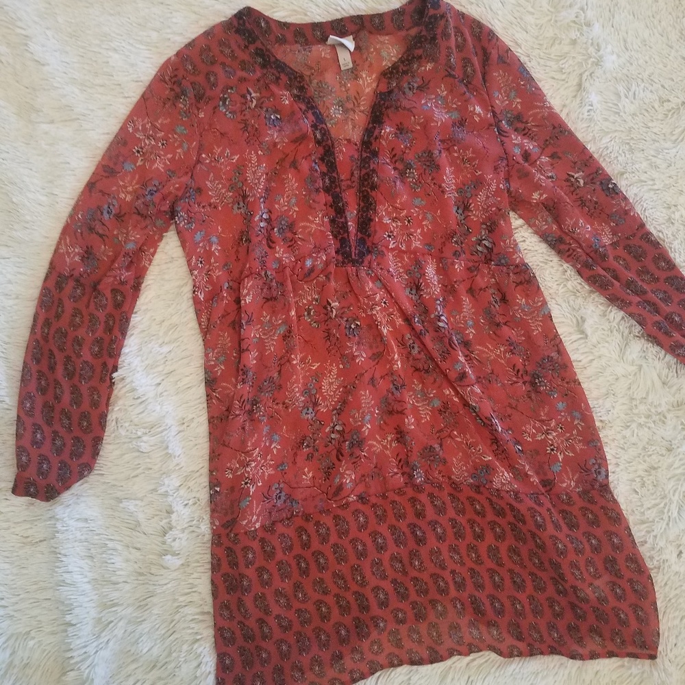 Knox Rose Dress